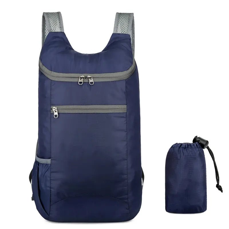 Mochila Plegable liviana