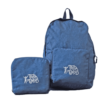 Mochila Plegable Travel