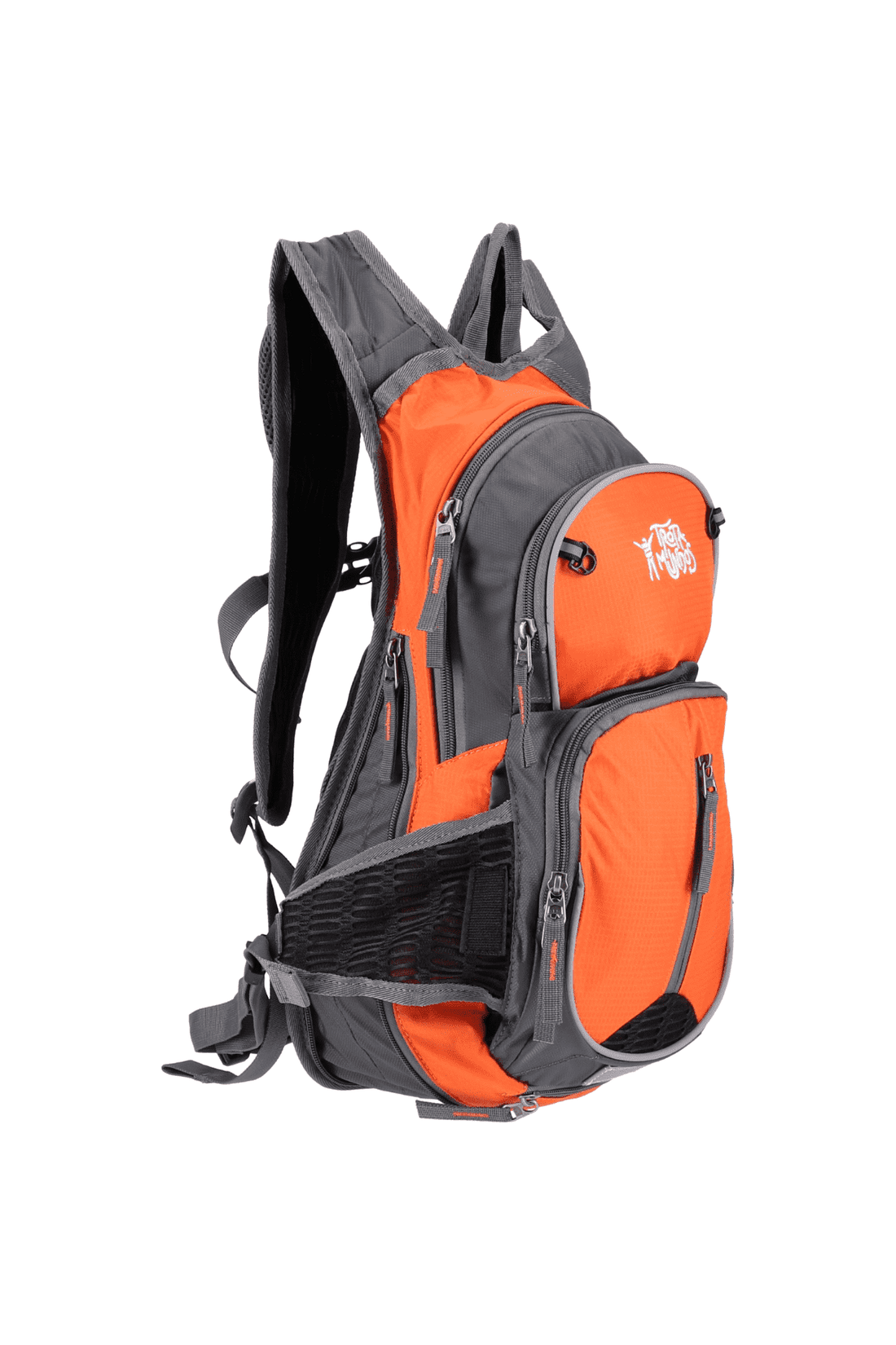 Mochila Trotamundos PRO 10L