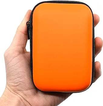 Monedero organizador