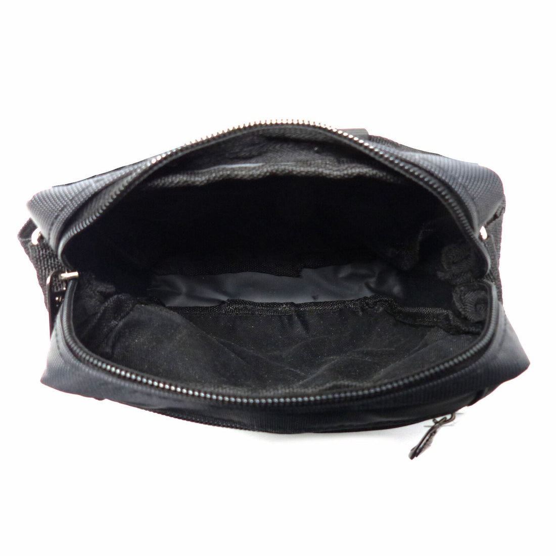 Morral práctico con bolsillos