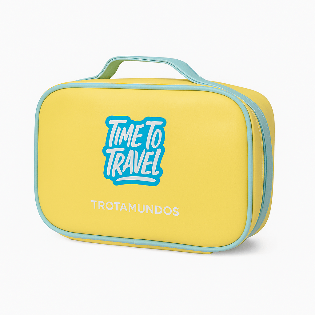 Neceser para viaje