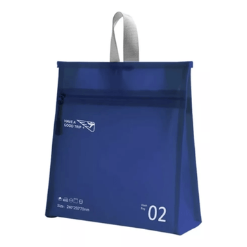 Neceser Impermeable Colgante