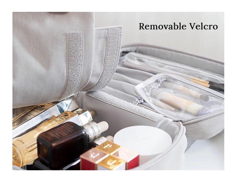 Neceser Porta cosméticos Impermeable