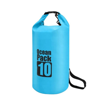 Ocean Pack 10 Litros Bolsa Estanca para el Agua