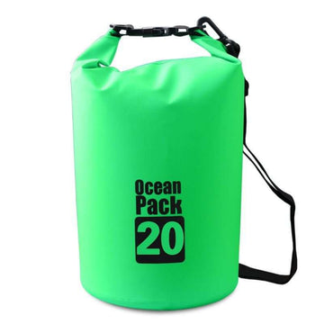 Ocean Pack 20 Litros Bolsa Estanca para Agua