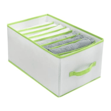 Organizador de Ropa Plegable