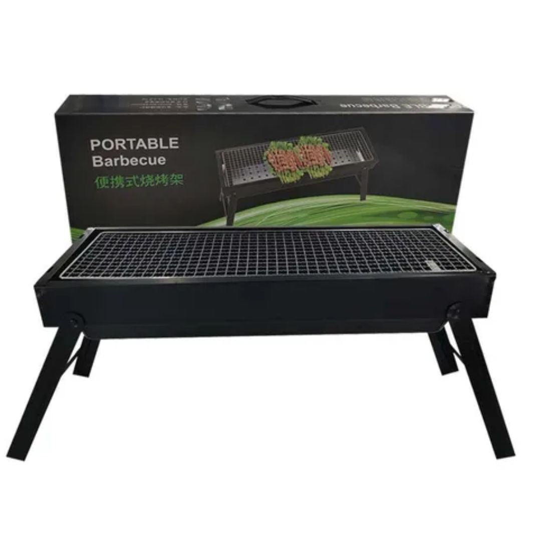 Parrilla Portátil - PREVENTA