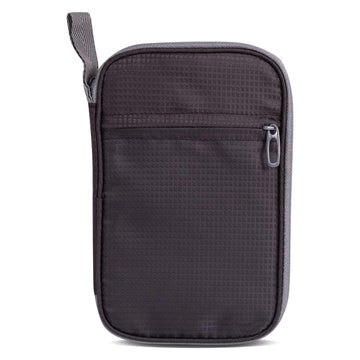 Porta pasaporte y documentos impermeable