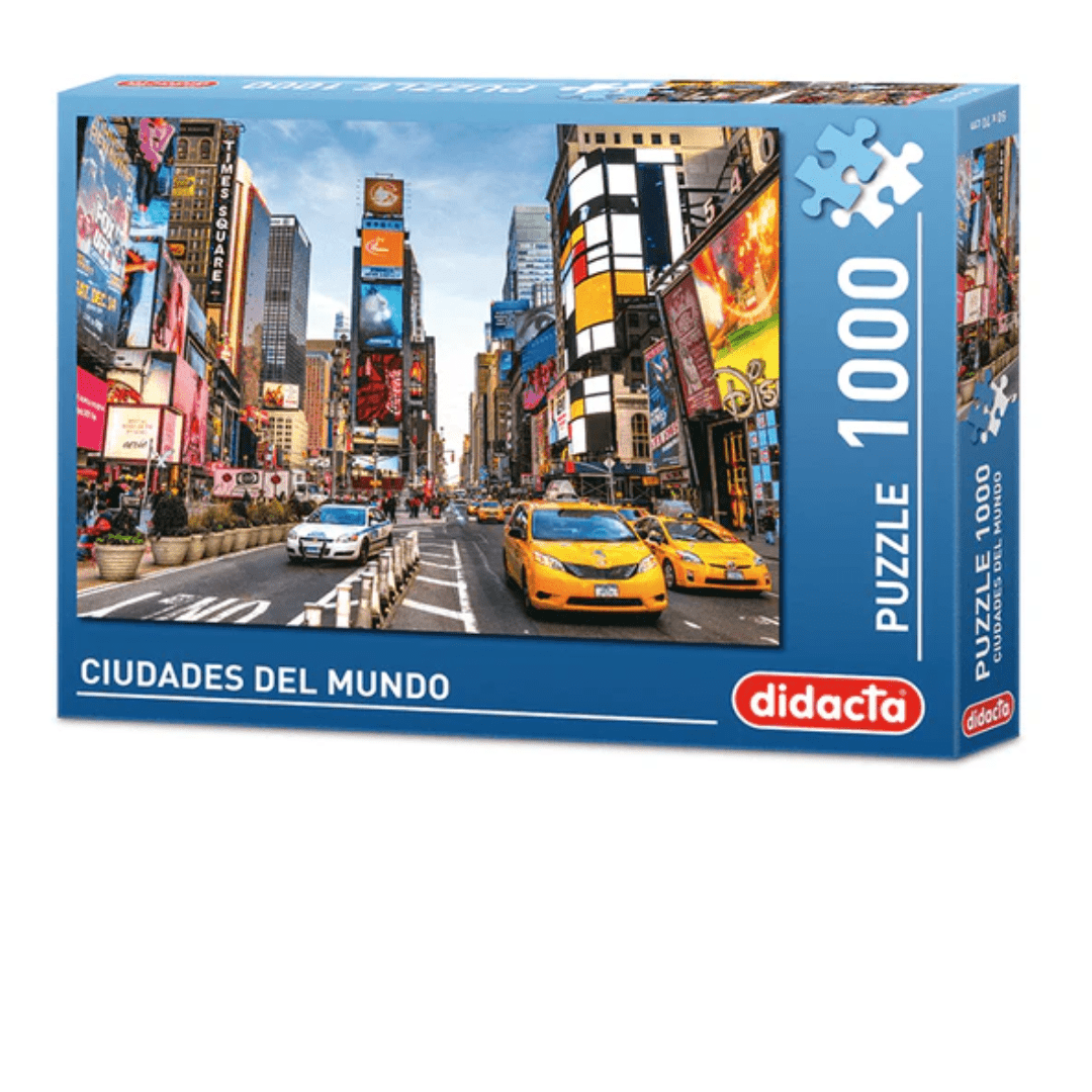 Foto puzzle 1000 piezas sales