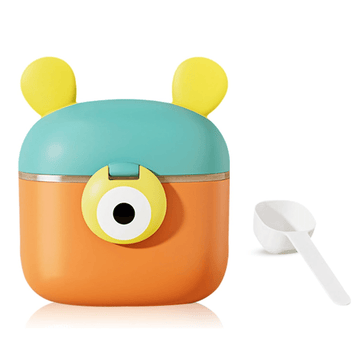 Tupper Infantil lunchera BPA free