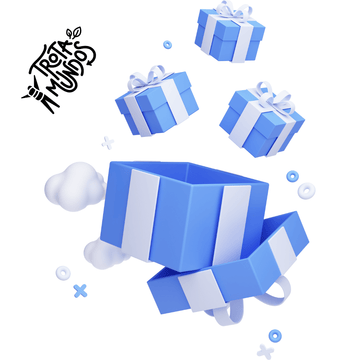 REGALO SORPRESA