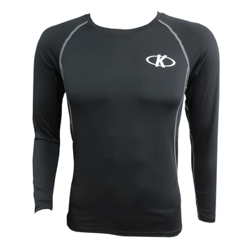 Remera Térmica Pro K