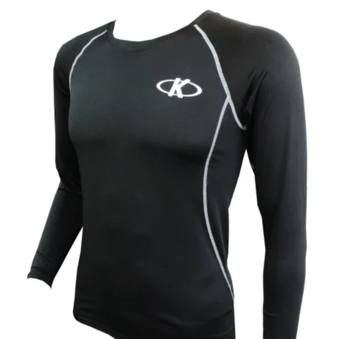 Remera Térmica Pro K