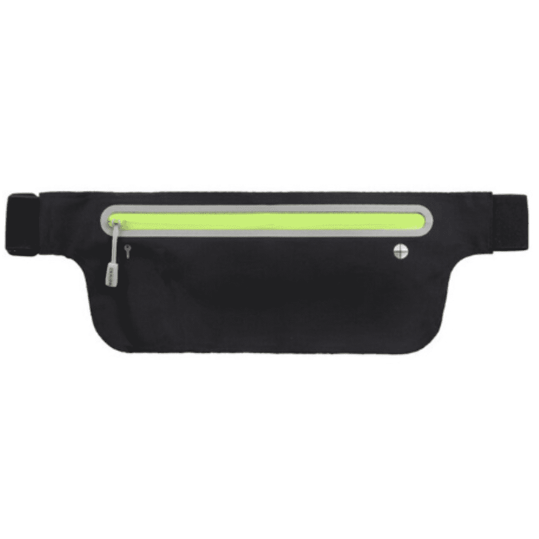 Riñonera Deportiva Impermeable y Muy Segura