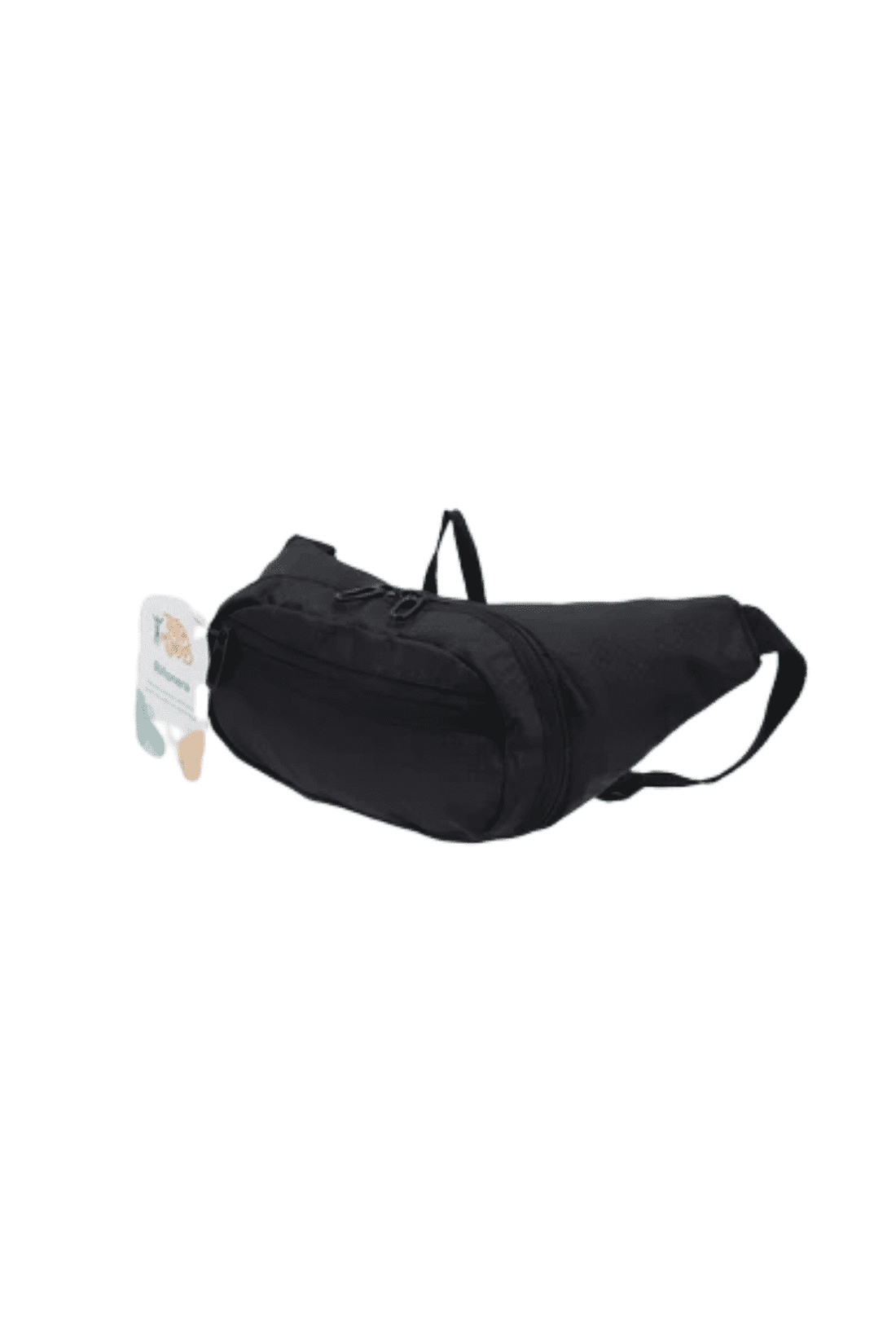 Riñonera Morral Impermeable