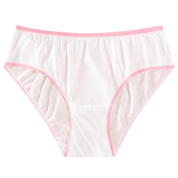 Ropa Interior Descartable - Bombachas