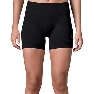 Short Atack Calza corta LUPO para Dama