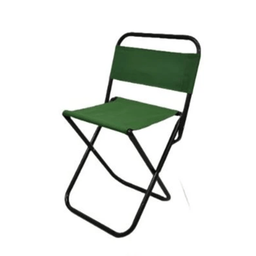 Silla Plegable 2 en 1