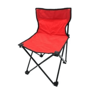 Silla Plegable de Camping