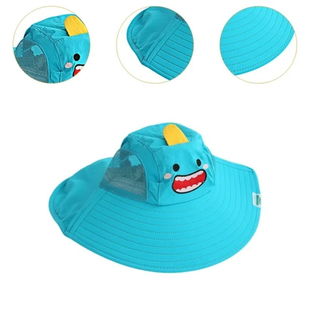 Sombrero Infantil - PREVENTA