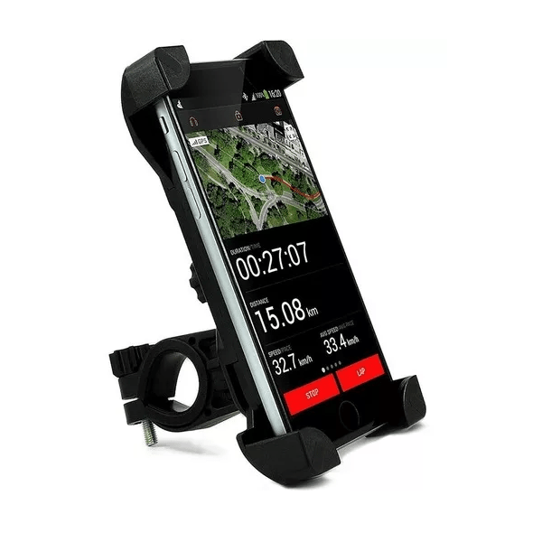 Bicycle Porta Movil Para Mtb Iphone Soporte Para Movil Bicicleta