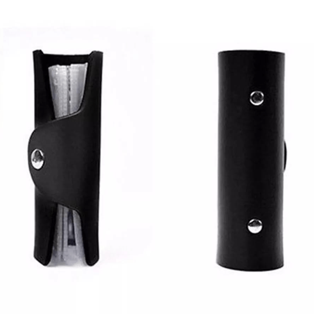 Porta Tarjetas simil Cuero