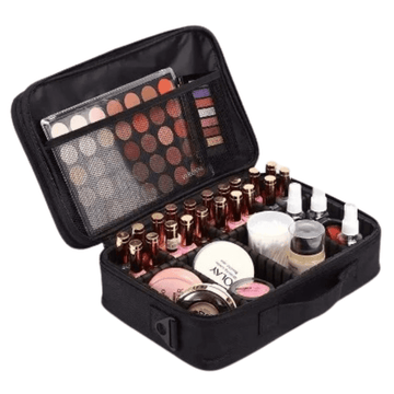 Valija de Maquillaje