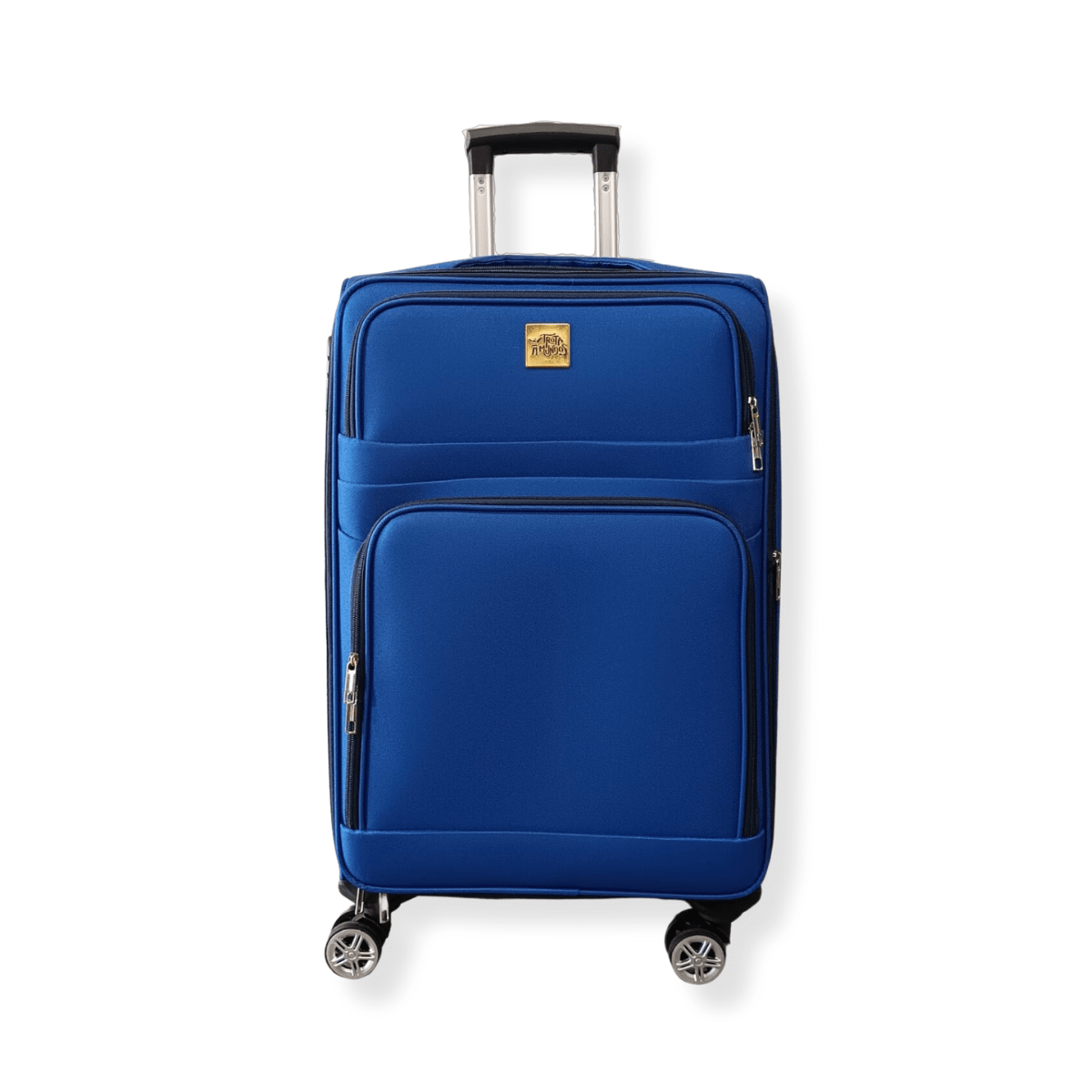 Valijas de tela hotsell