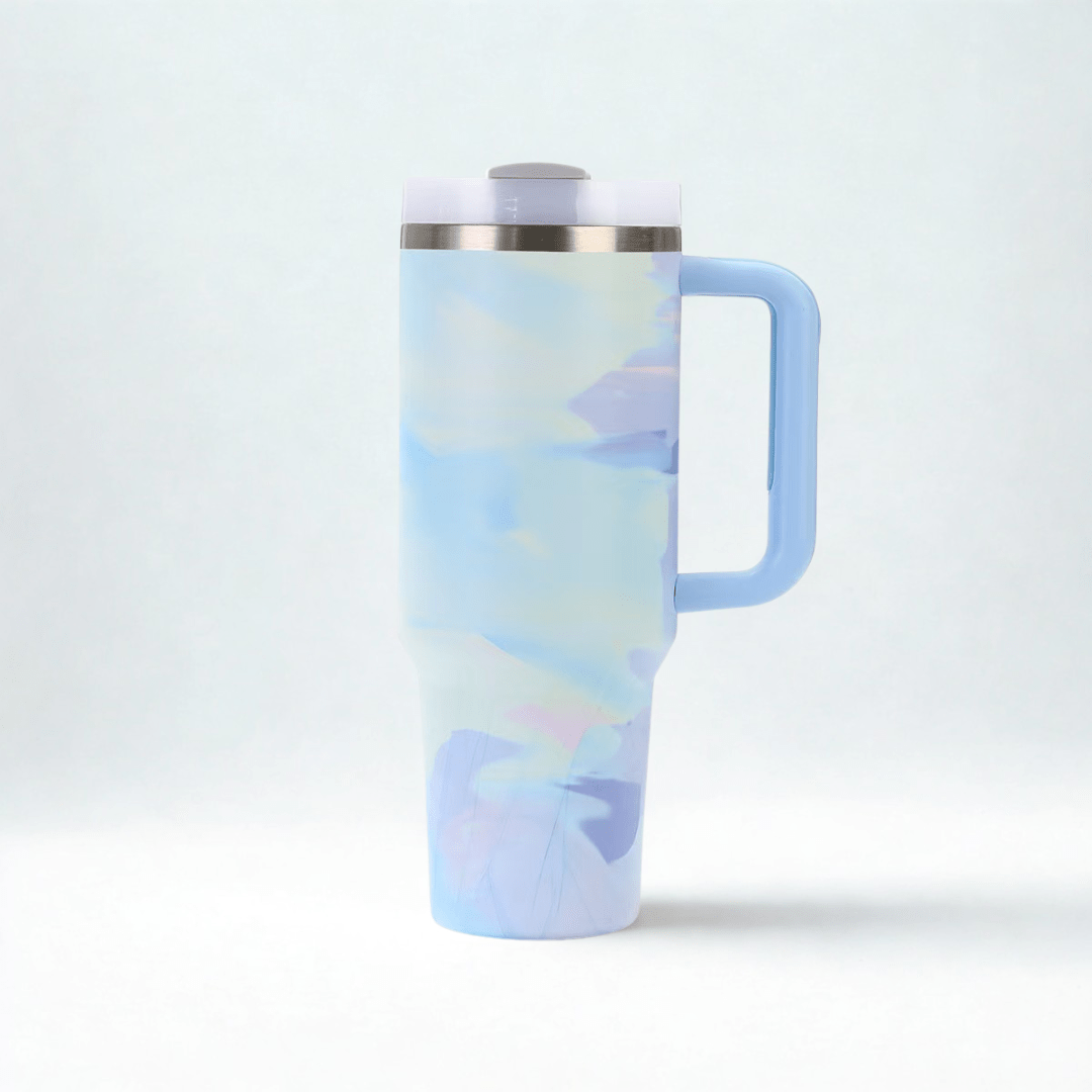 Vaso Térmico con Asa - PREVENTA