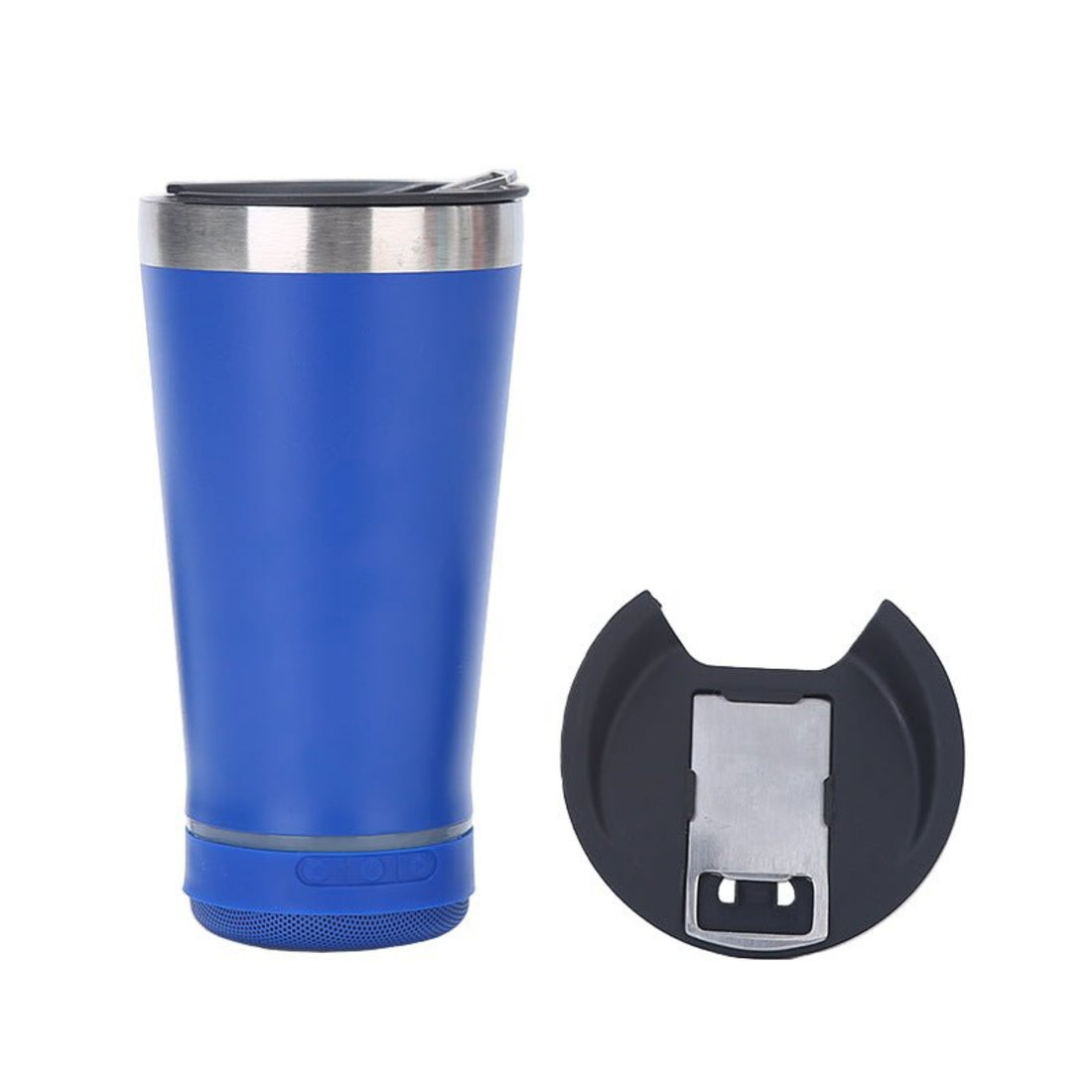 Vaso Térmico con Tapa Hermética - PREVENTA