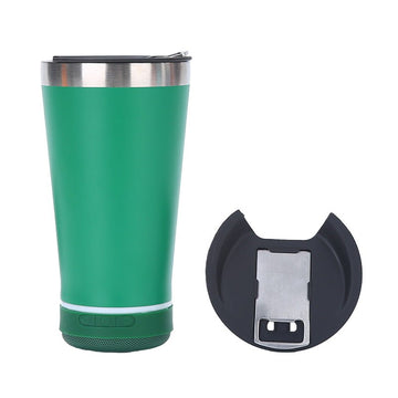 Vaso Térmico con Tapa Hermética - PREVENTA