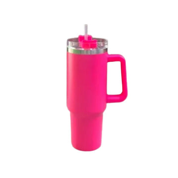 Vaso Térmico Grande con Asa 1.2 L - PREVENTA