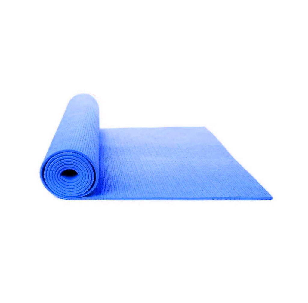 Colchoneta Mat de Yoga 3mm – Trotamundos