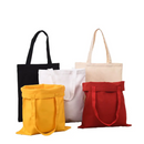 Bolsa Tote Bag Reutilizable