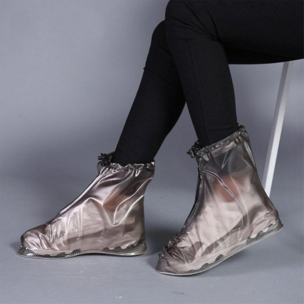 Cubre Zapatos Galocha Impermeables de Silicona – Trotamundos