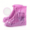 Cubre Zapatos Galocha Impermeables de PVC