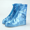 Cubre Zapatos Galocha Impermeables de PVC