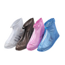Cubre Zapatos Galocha Impermeables de PVC
