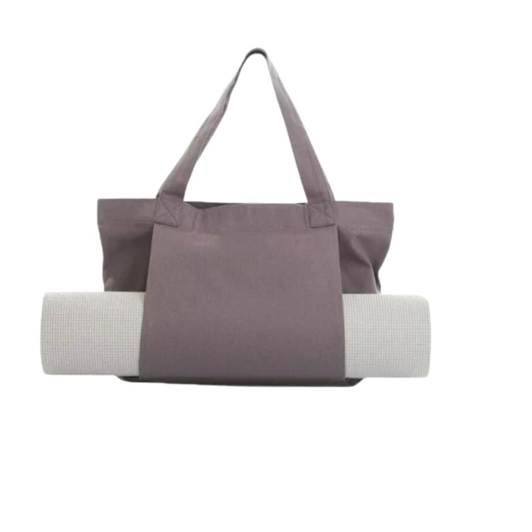 Bolsa para Yoga con Soporte de Mat- PREVENTA