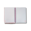 Cuaderno Peludo de Unicornio