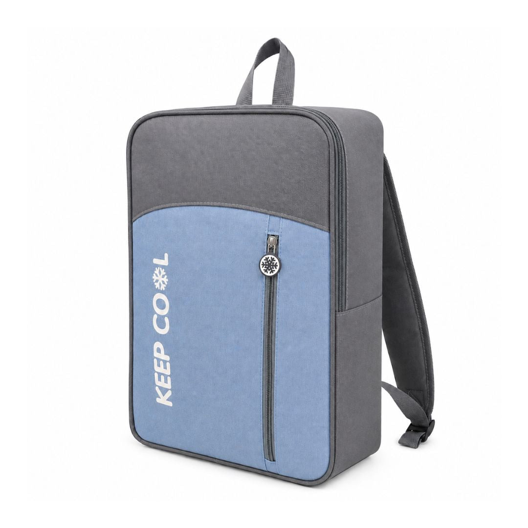 Mochila Conservadora Térmica para picnic y playa