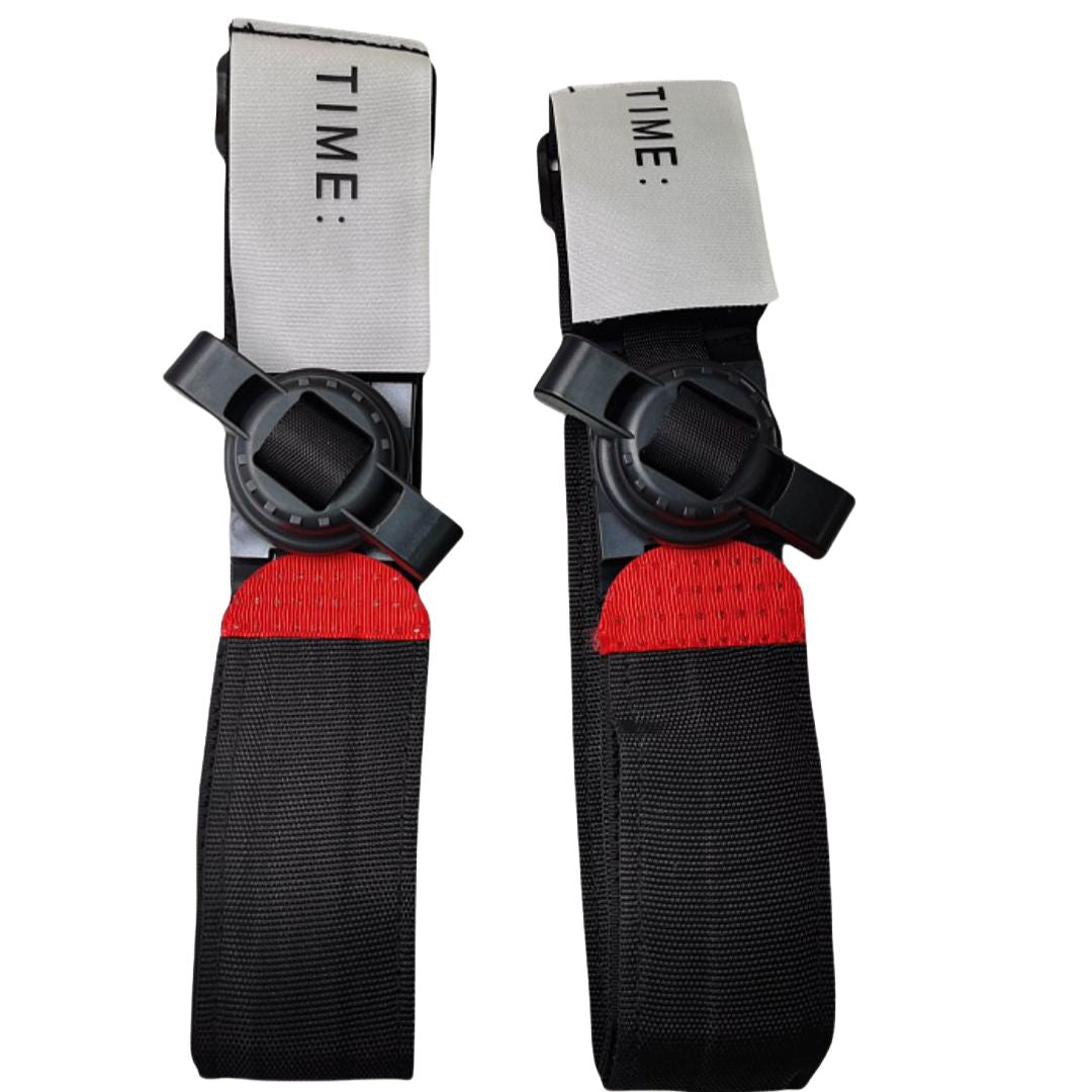 Torniquete Táctico de Emergencia Profesional - PREVENTA
