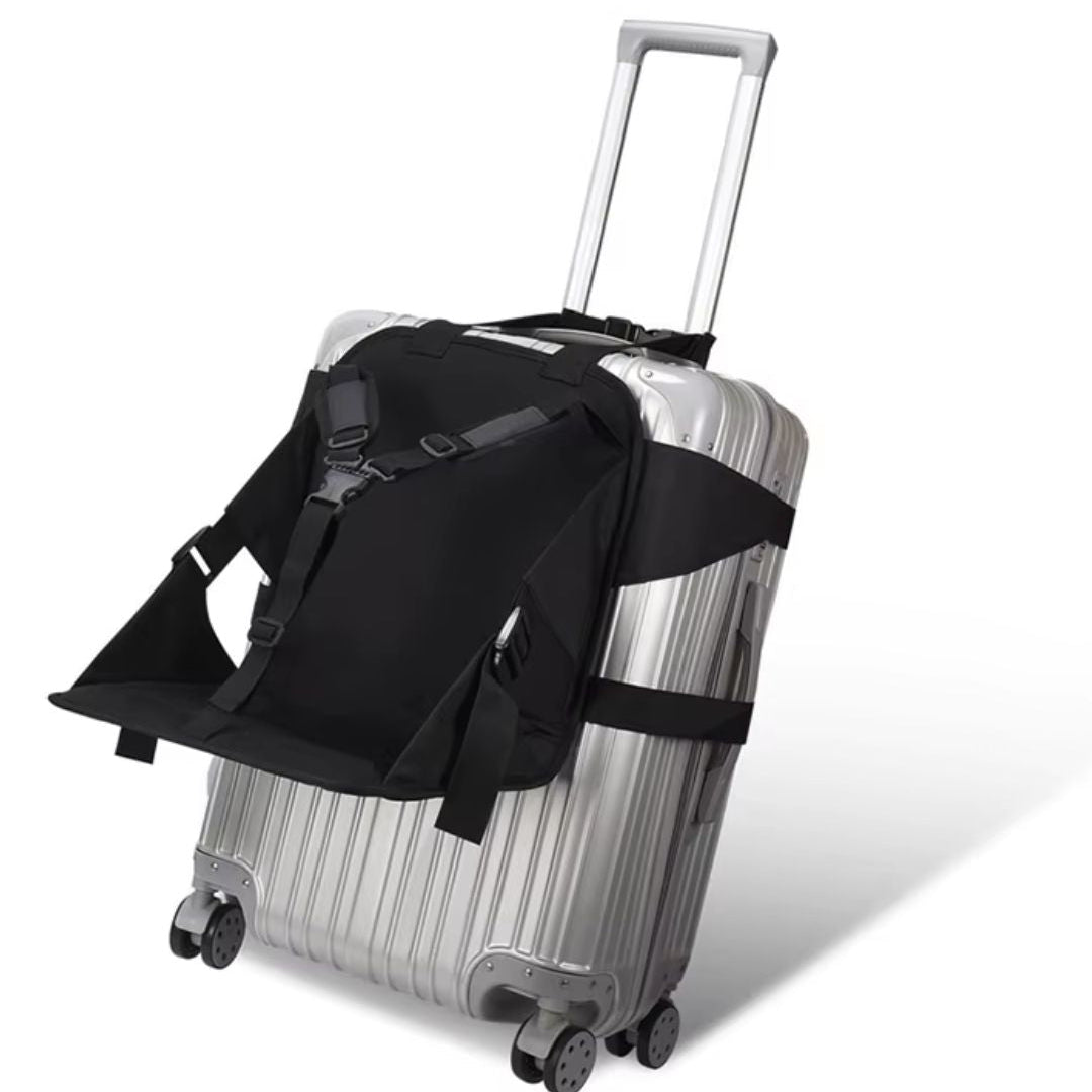 Soporte de Transporte para Valija - PREVENTA