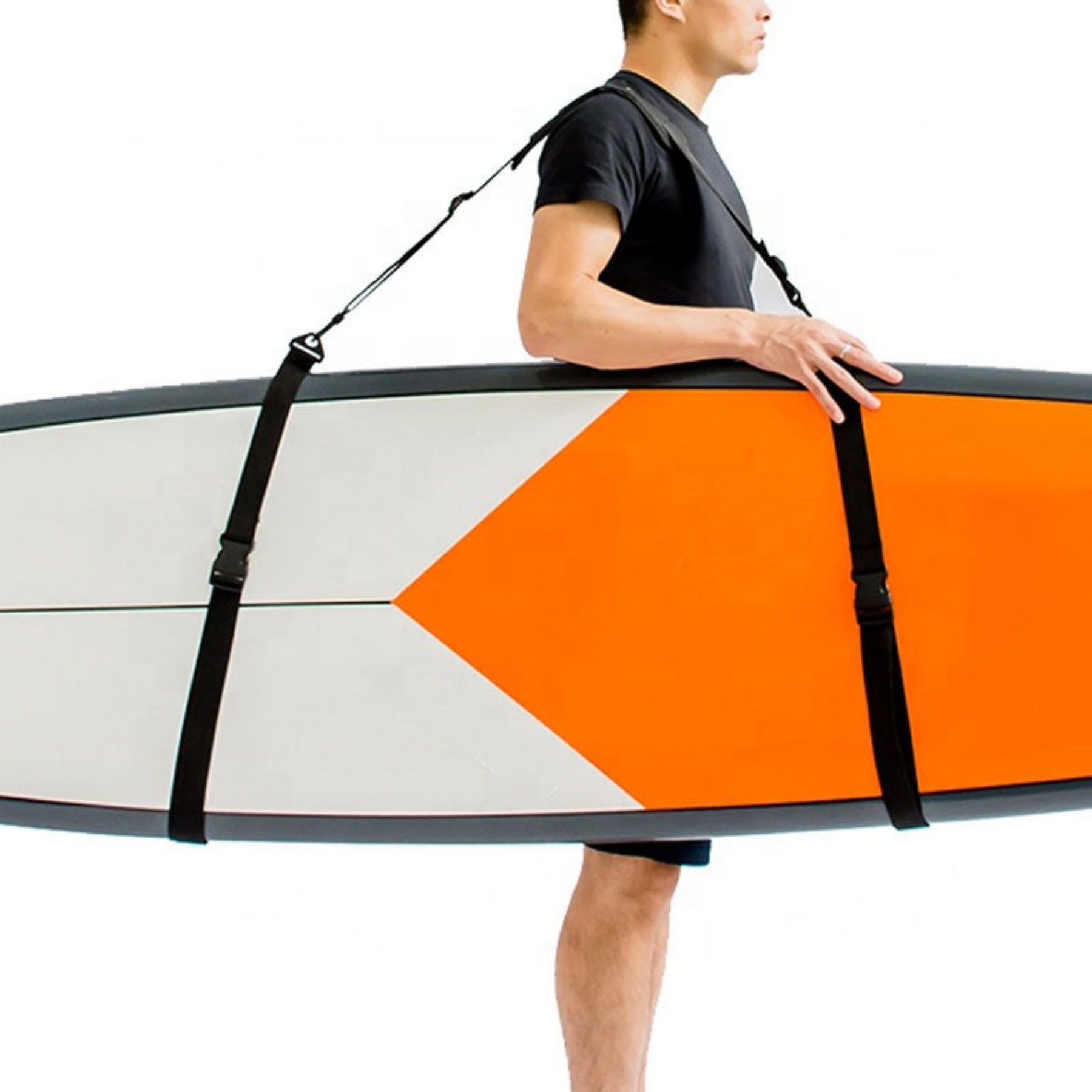 Correa ajustable para tabla de surf - PREVENTA