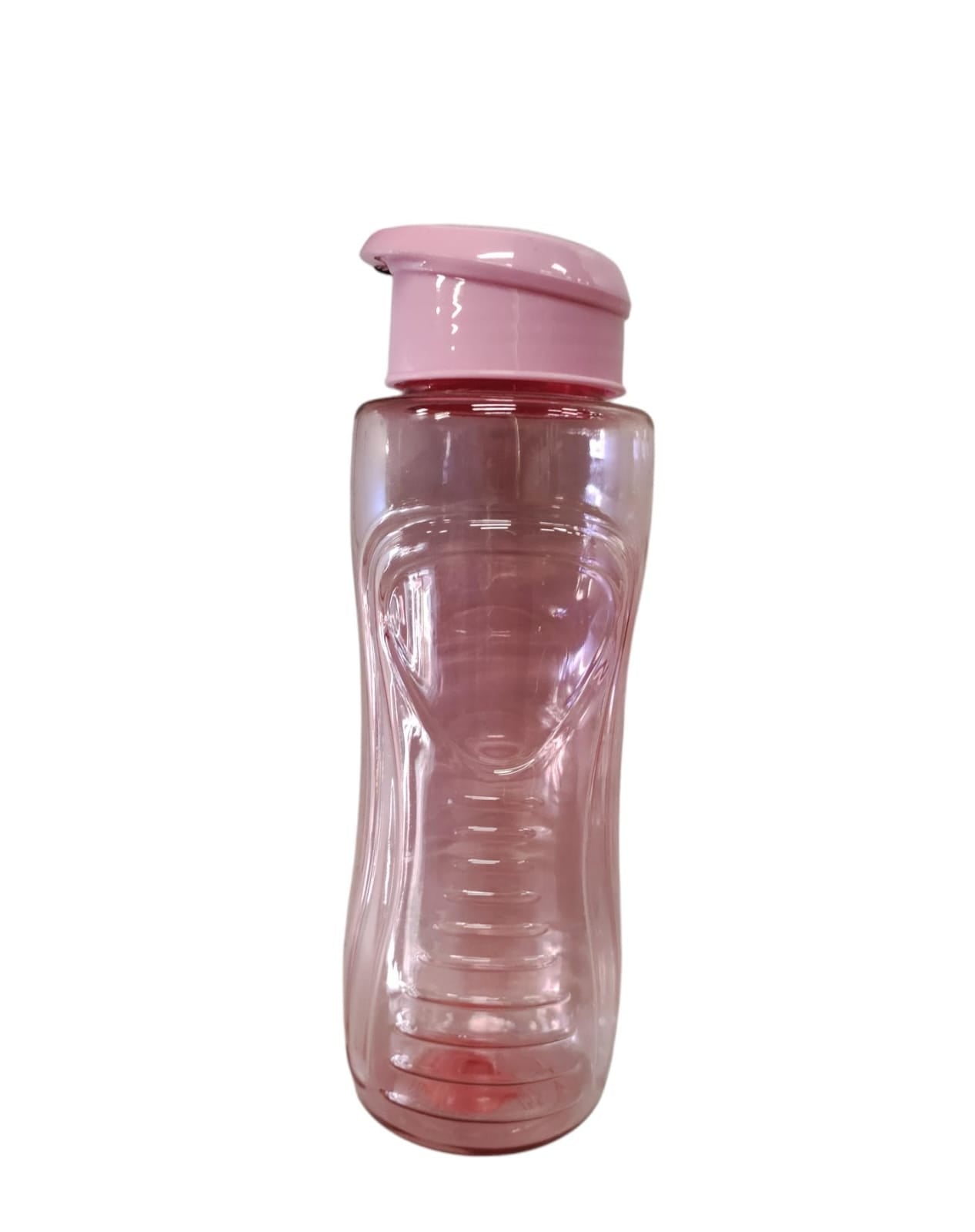 Botella de Plástico