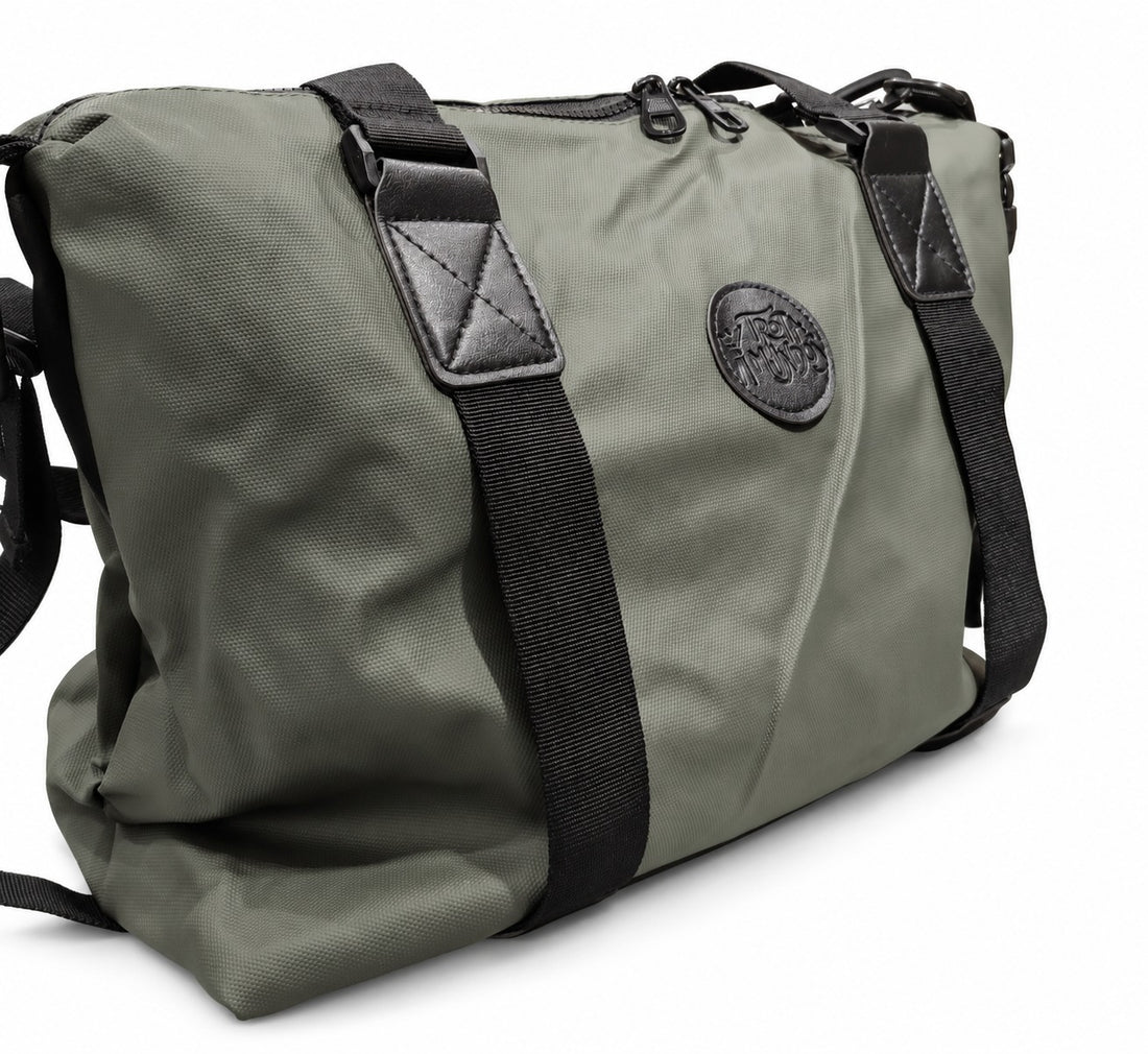 Bolso Deportivo Impermeable