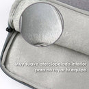Funda para Laptop con asa 15" y 13"
