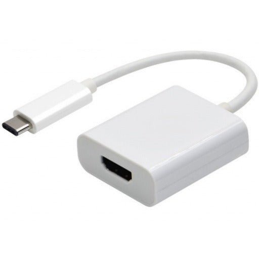 Adaptador USB-C a HDMI AV Macbook