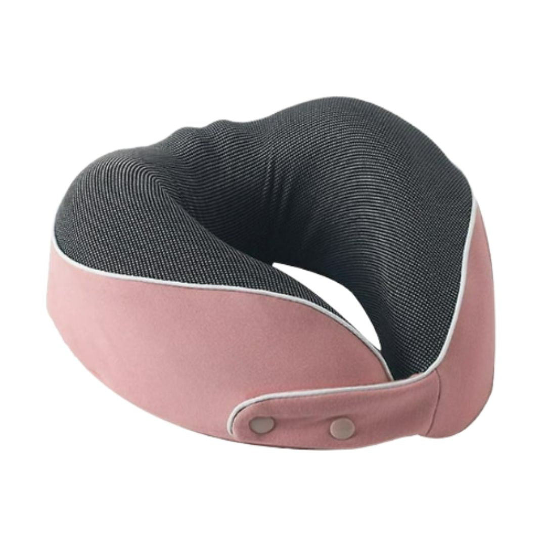 Almohada de Viaje con Memoria Premium